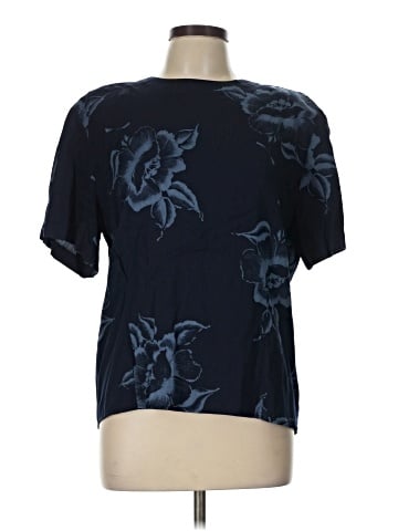 Rena Rowan Short Sleeve Top (view 1)