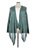 Torrid Teal Cardigan Size 3X Plus (3) - photo 1