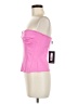 PrettyLittleThing Pink Sleeveless Blouse Size 8 - photo 5