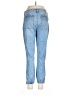 Paige Blue Jeans Size 30 waist - photo 2