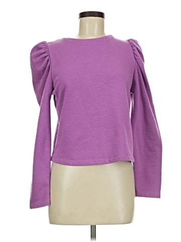 Zara Cardigan (view 1)