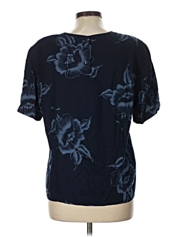 Rena Rowan Short Sleeve Top (view 2)
