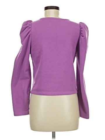 Zara Cardigan (view 2)