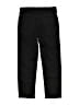 H&M Solid Black Jeans Size 8 - photo 2