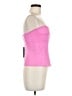 PrettyLittleThing Pink Sleeveless Blouse Size 8 - photo 4