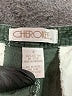 Cherokee 100% Cotton Green Casual Pants Size 8 - photo 7