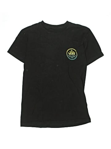 Vans Short Sleeve T-Shirt (view 1)