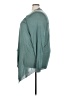 Torrid Teal Cardigan Size 3X Plus (3) - photo 5