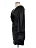 Glamaker Black Cocktail Dress Size L - photo 5