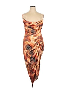 Shein Curve Cocktail Dress