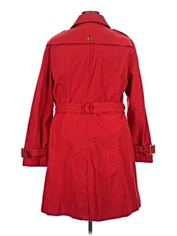 Pendleton Trenchcoat (view 2)