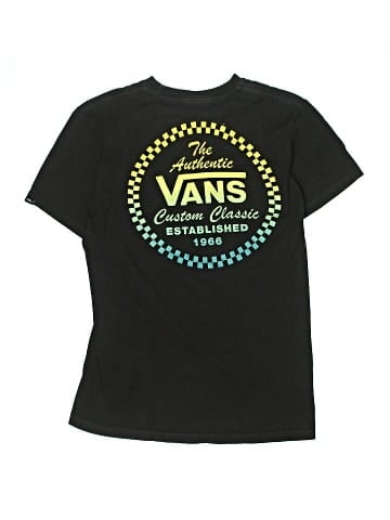 Vans Short Sleeve T-Shirt (view 2)