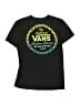 Vans Black Short Sleeve T-Shirt Size S (youth) - photo 2