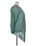 Torrid Teal Cardigan Size 3X Plus (3) - photo 4