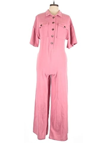 Jade by Jane Jumpsuit (view 1)