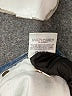 Express Hearts Blue Jeans Size 6 - photo 8