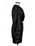 Glamaker Black Cocktail Dress Size L - photo 4