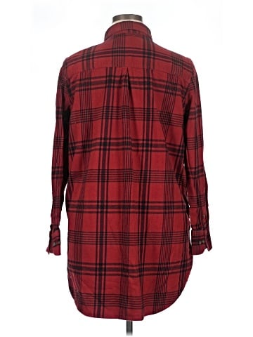 Carhartt Long Sleeve Button-Down Shirt (view 2)