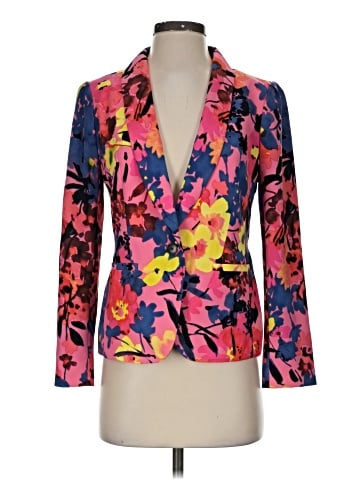 Ann Taylor LOFT Blazer (view 1)
