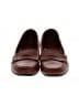 Bass Brown Flats Size 9 (narrow) - photo 2