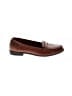Bass Brown Flats Size 9 (narrow) - photo 1
