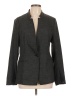Banana Republic Tweed Gray Blazer Size 12 - photo 1