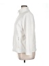 Karen Scott Sport 100% Polyester White Jacket Size XL (petite) - photo 5
