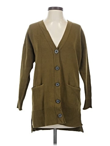 Madewell Miller Cardigan Sweater (view 1)