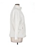 Karen Scott Sport 100% Polyester White Jacket Size XL (petite) - photo 4
