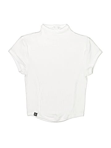 Fabletics Short Sleeve Turtleneck (view 1)