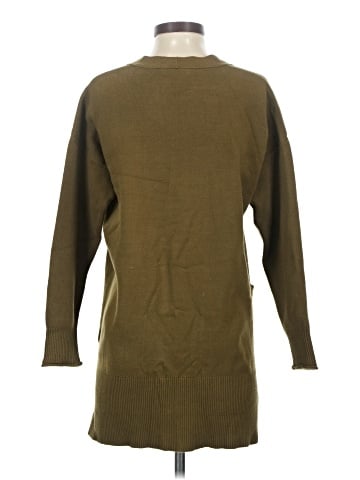 Madewell Miller Cardigan Sweater (view 2)