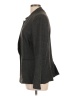Banana Republic Tweed Gray Blazer Size 12 - photo 5