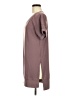 Ideology Brown Short Sleeve Top Size M - photo 5
