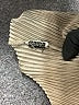 Unbranded Tan Short Sleeve Top Size M (estimated) - photo 7