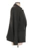Banana Republic Tweed Gray Blazer Size 12 - photo 4