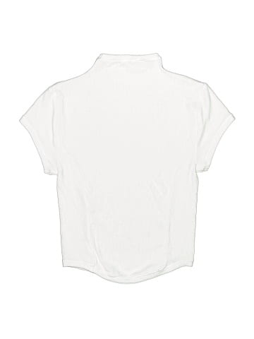 Fabletics Short Sleeve Turtleneck (view 2)