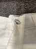 J.Crew White Denim Skirt Size 28 waist - photo 4