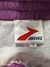 Brooks Solid Purple Track Pants Size M - photo 7