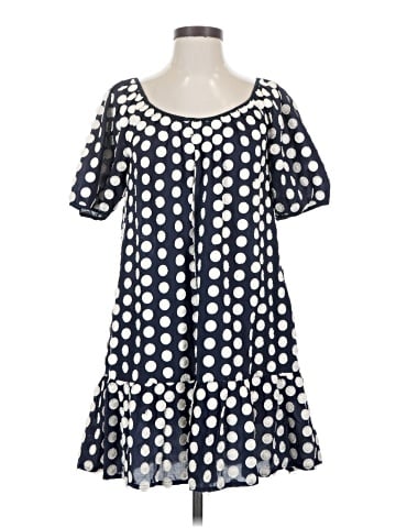 Madewell Casual Dress (view 1)