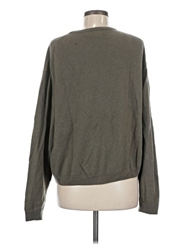 H&M Cashmere Pullover Sweater (view 2)
