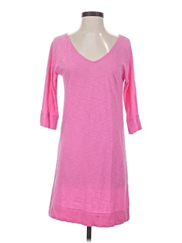Lilly Pulitzer Casual Dress (view 1)