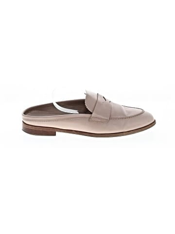 Attilio Giusti Leombruni Mule/Clog (view 1)