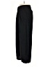 Blanco by Nature Solid Black Dress Pants Size M - photo 5