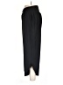 Halara Solid Black Casual Pants Size L - photo 5