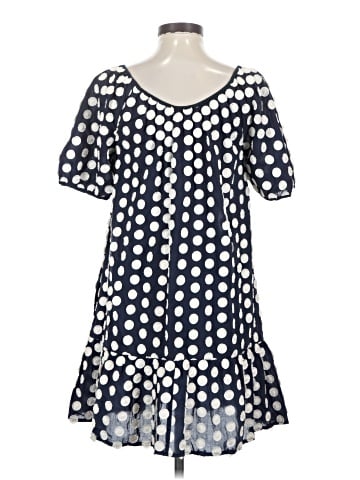 Madewell Casual Dress (view 2)