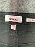 Bongo Black Jeggings Size 12 - photo 7