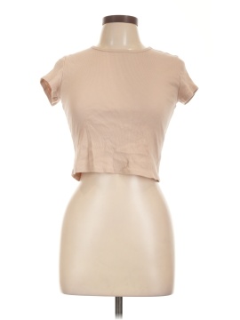 Reformation Short Sleeve Top