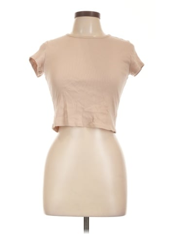 Reformation Short Sleeve Top (view 1)