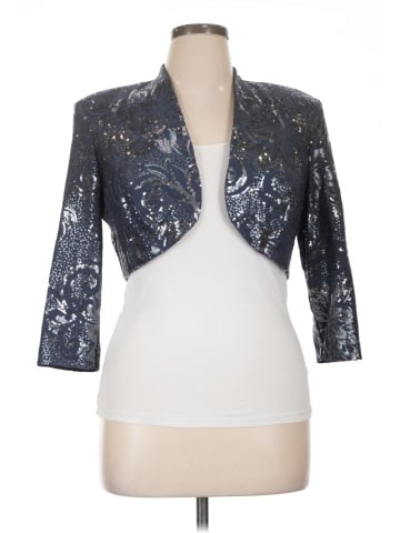 Alex Evenings Jacket (view 1)