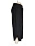 Halara Solid Black Casual Pants Size L - photo 4